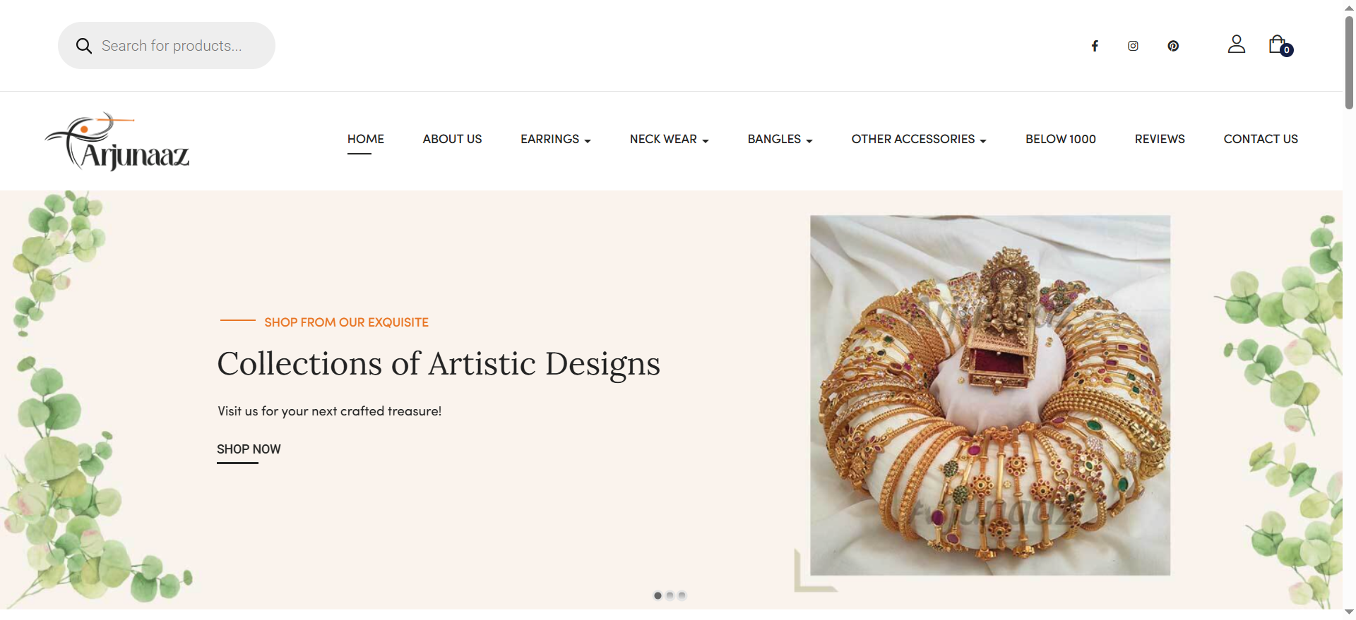 WooCommerce Site 2